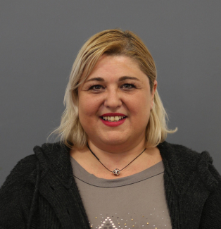 Eleftheria Tsentelierou