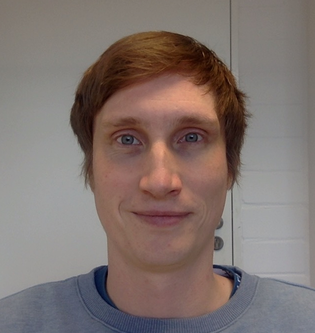 Ewan Barr