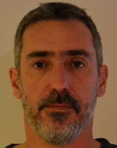 Giannis Kapetanakis