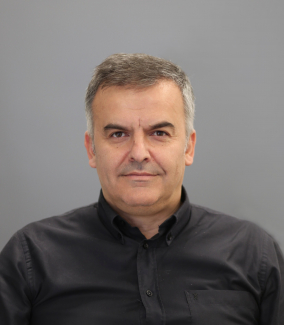 Vassilis Charmandaris