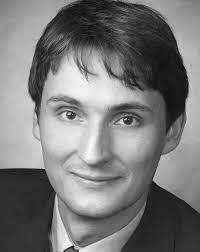 Gundolf Wieching