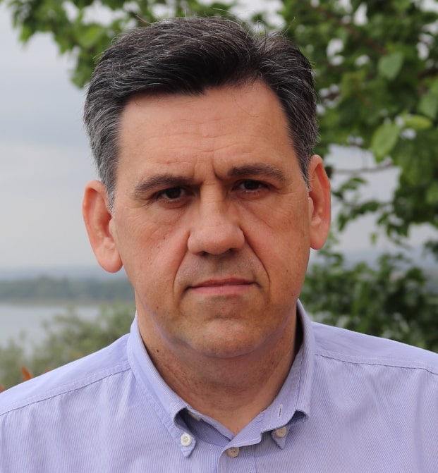 Athanasios Kanatas