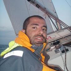 Nikolaos Petroulakis