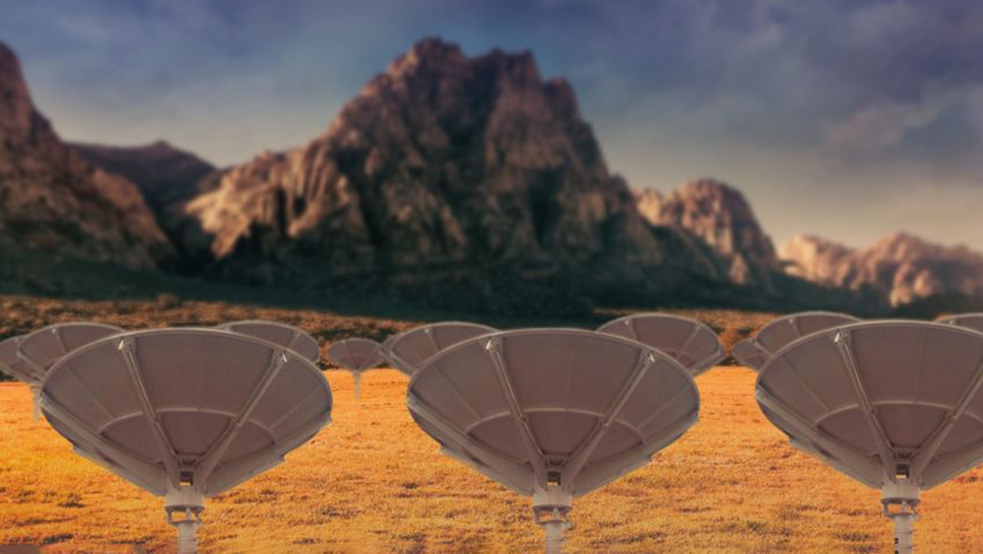 Argos Project Institute of Astrophysics